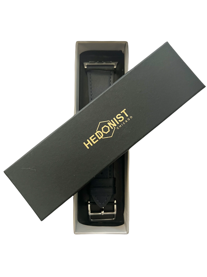 Apple Watch Band Black