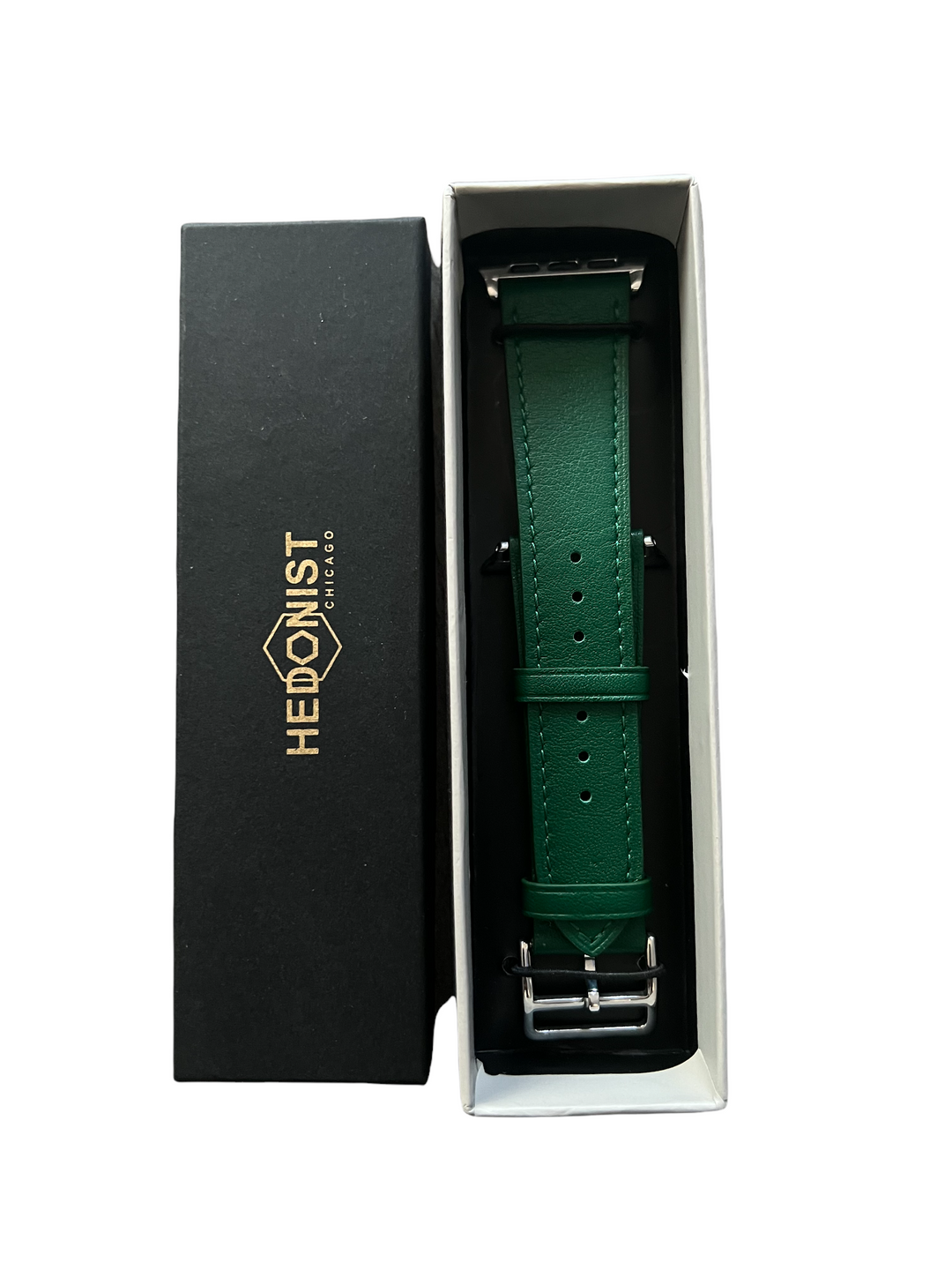 Apple Watch Band Green