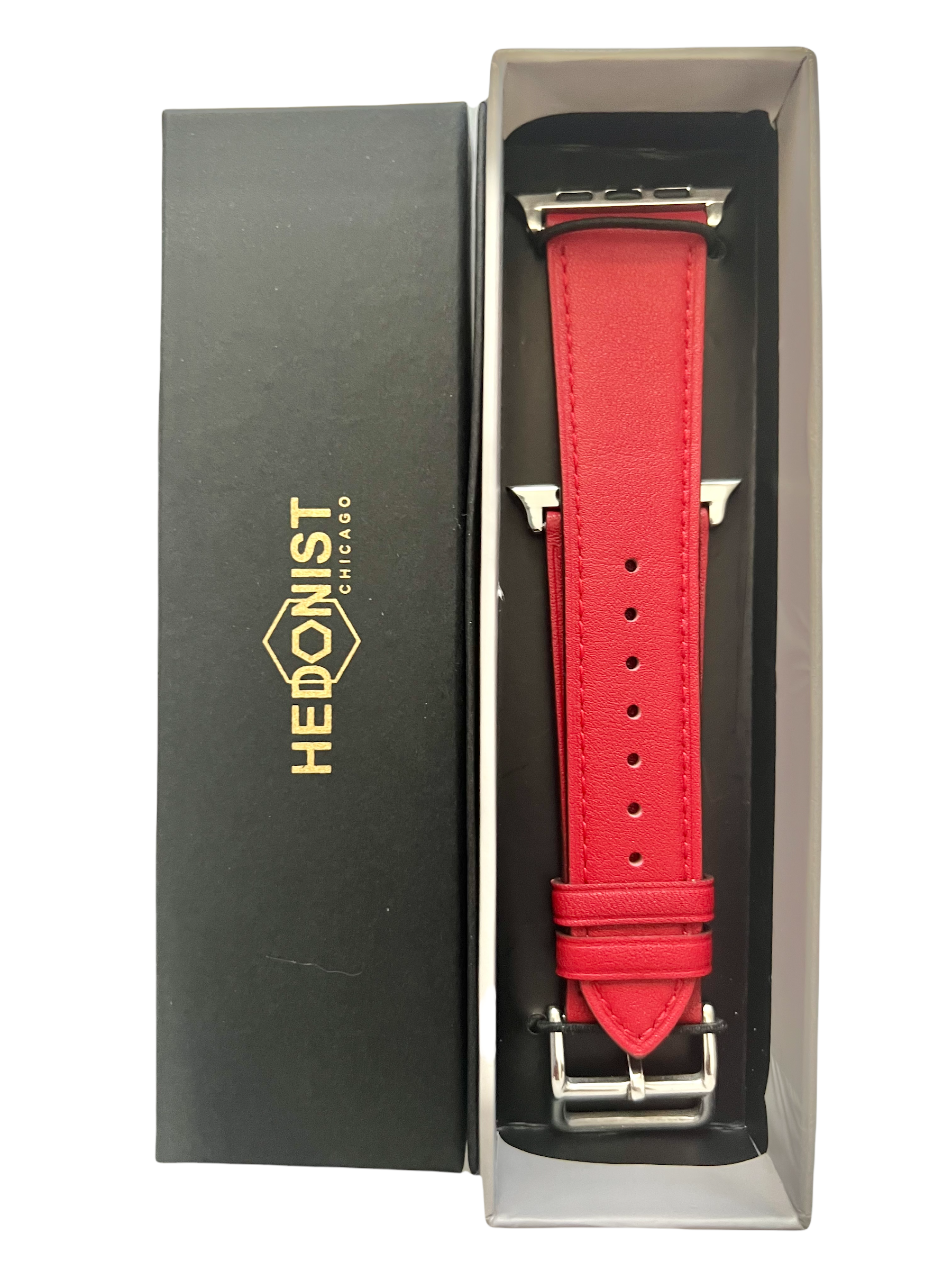 Apple Watch Band Red 26544964534423