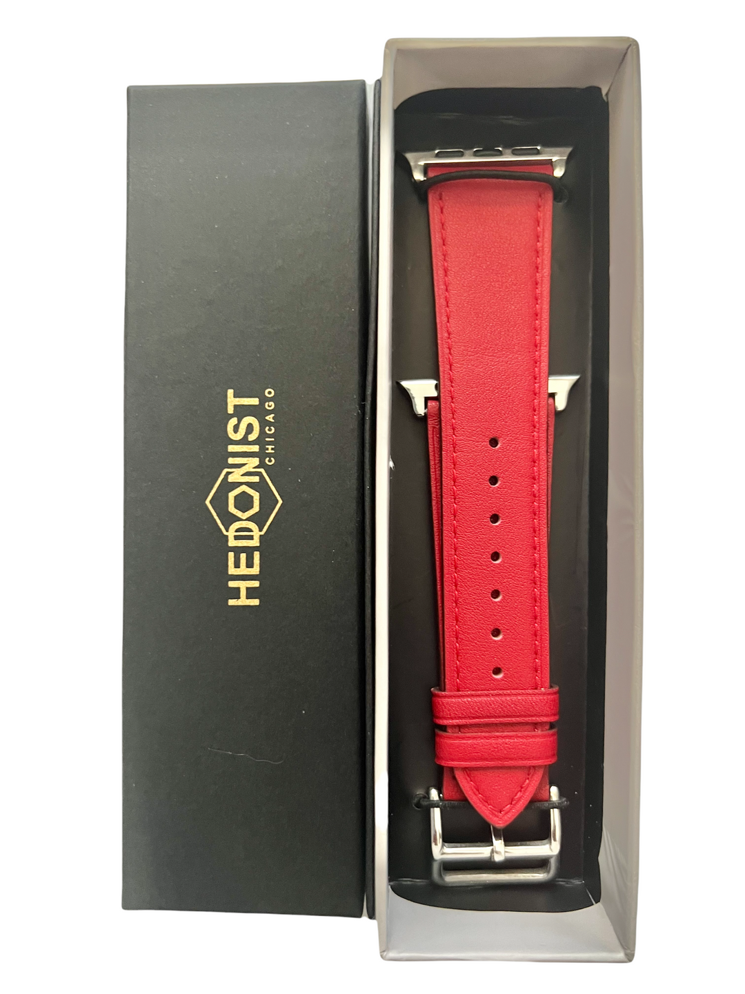 Apple Watch Band Red