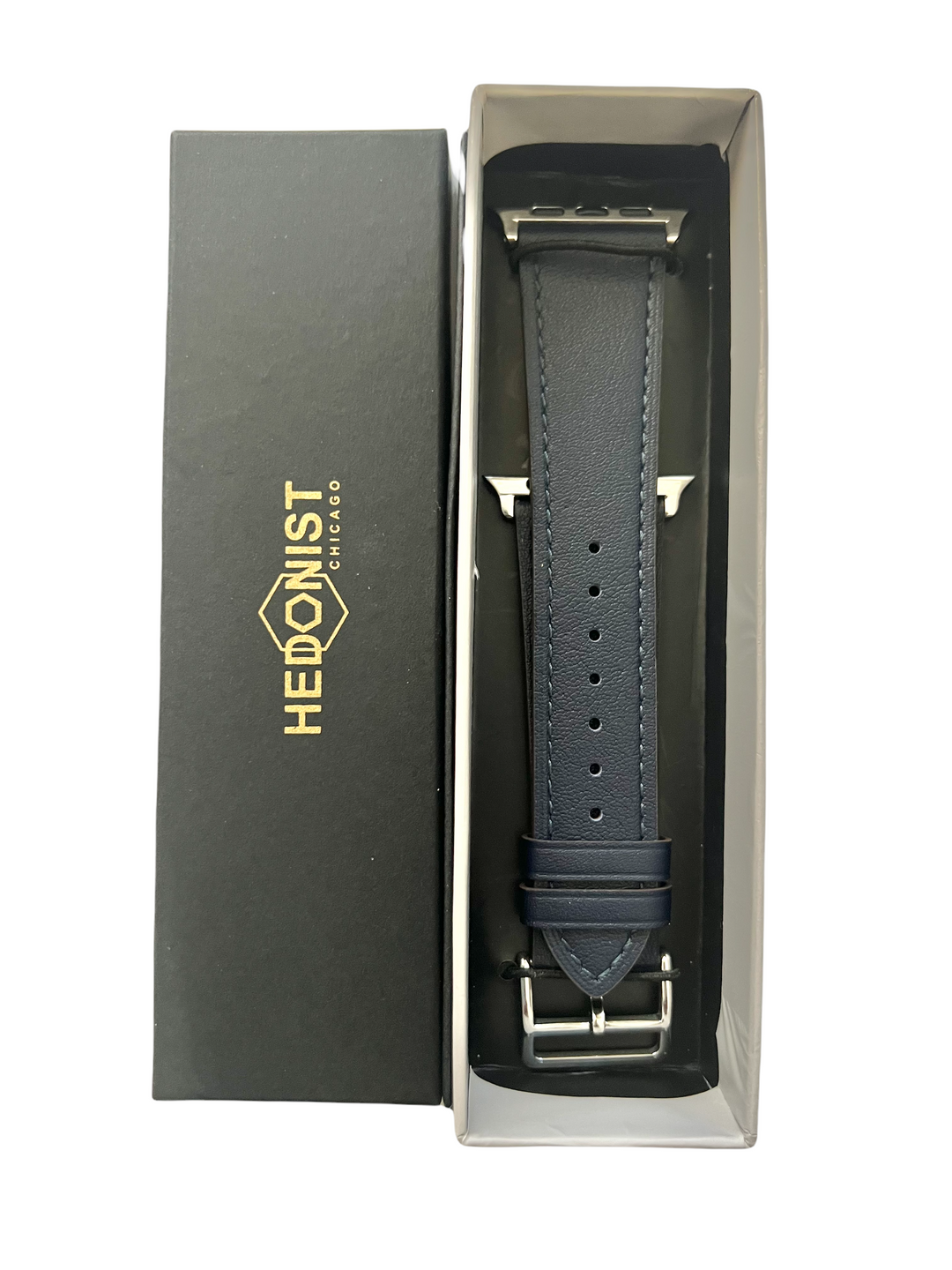 Apple Watch Band Black