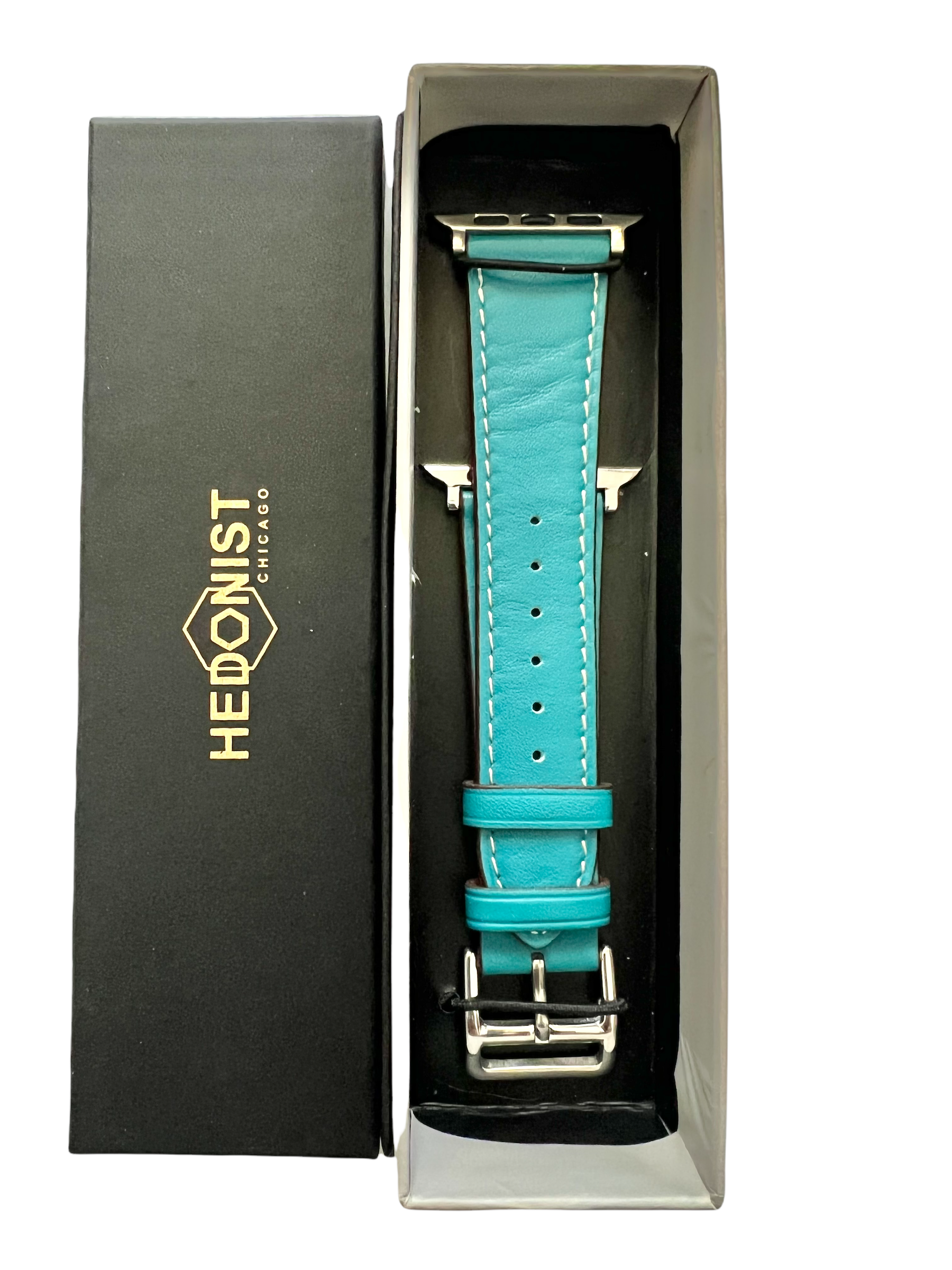 Apple Watch Band Turquoise 26545352999063
