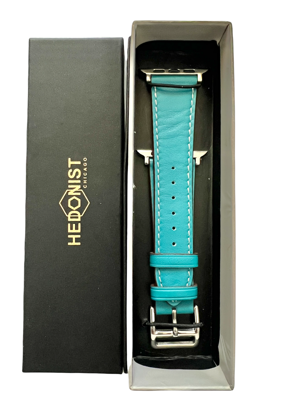 Apple Watch Band Turquoise