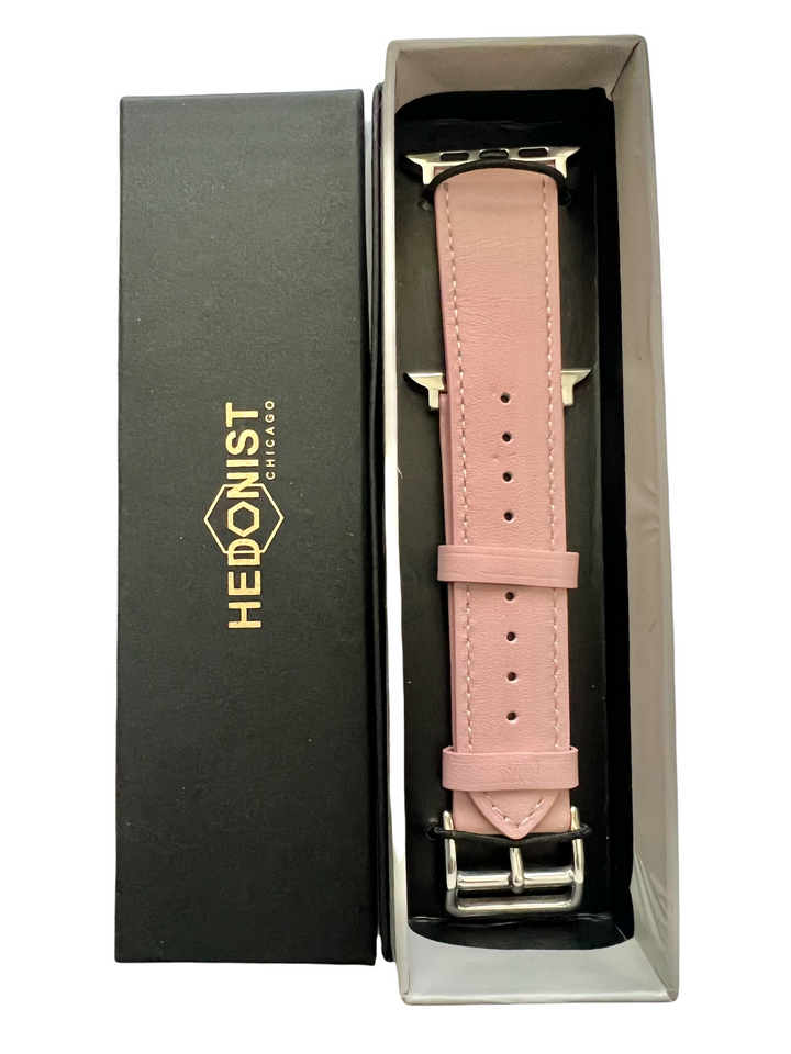 Apple Watch Band Pink