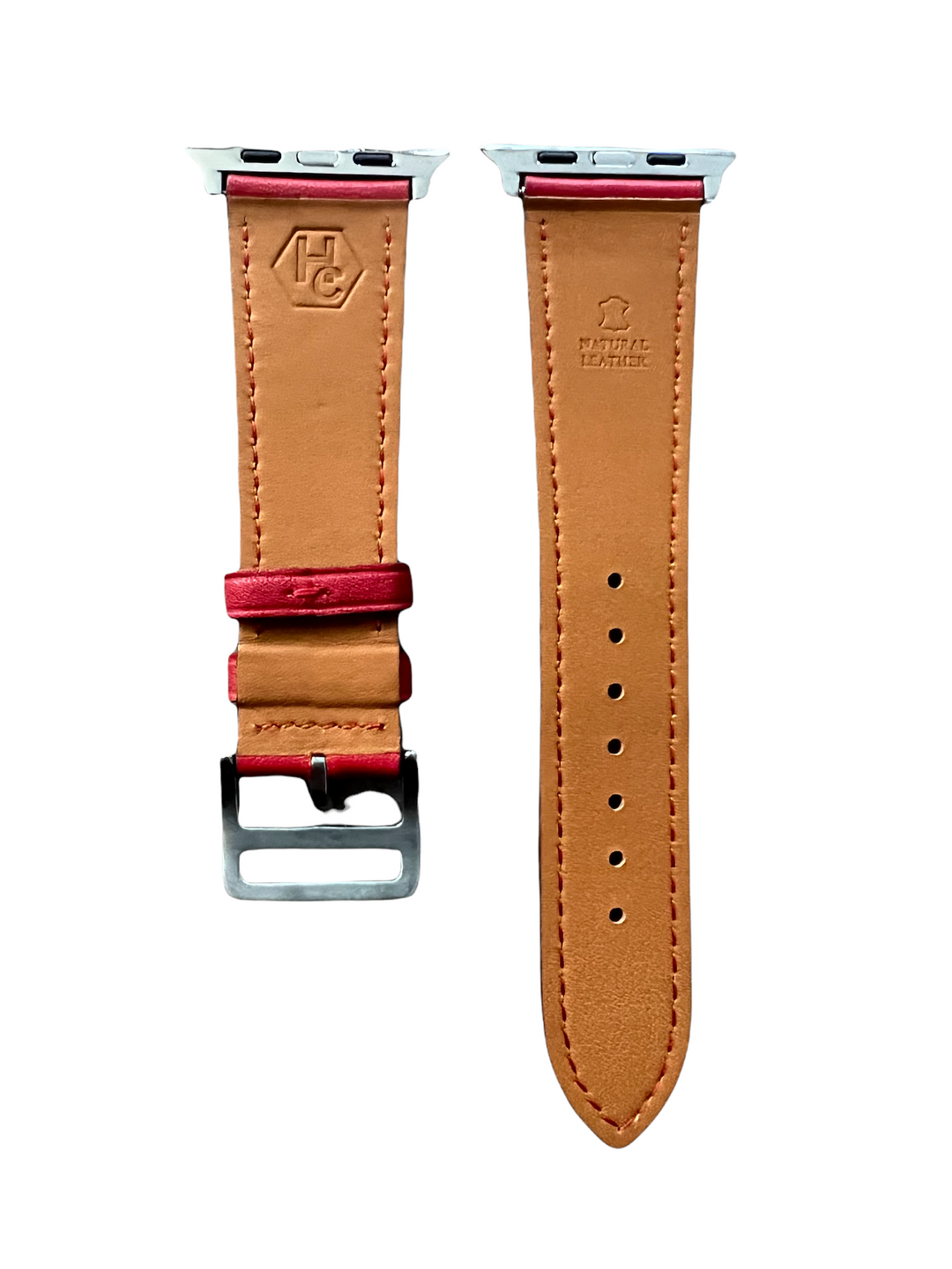 Apple Watch Band Red