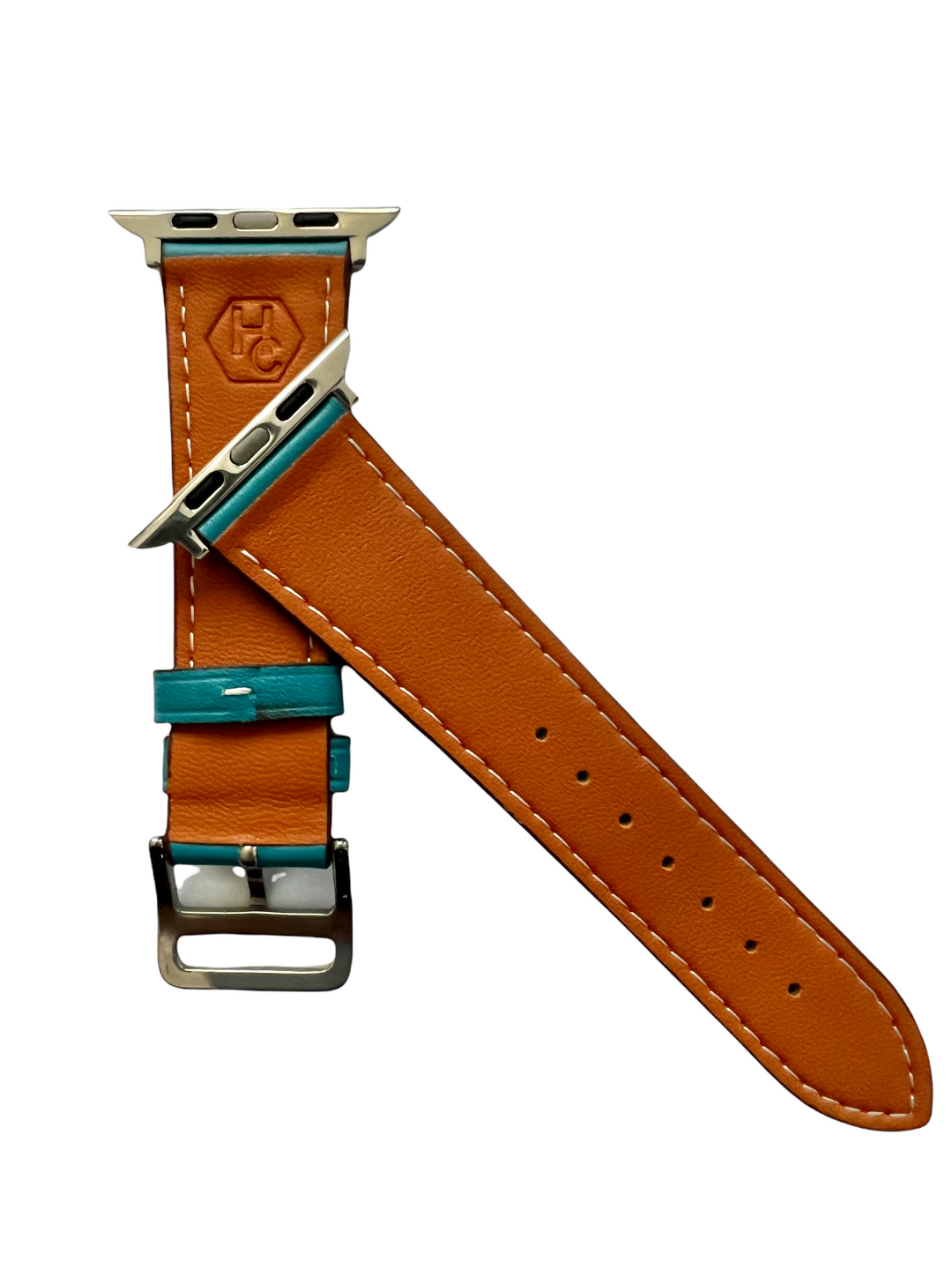 Apple Watch Band Turquoise