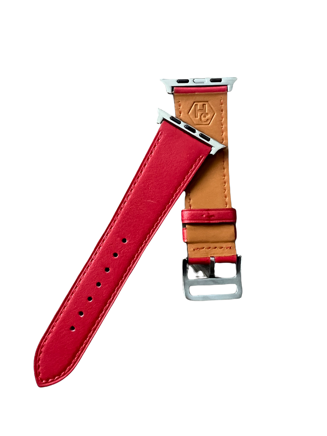 Apple Watch Band Red