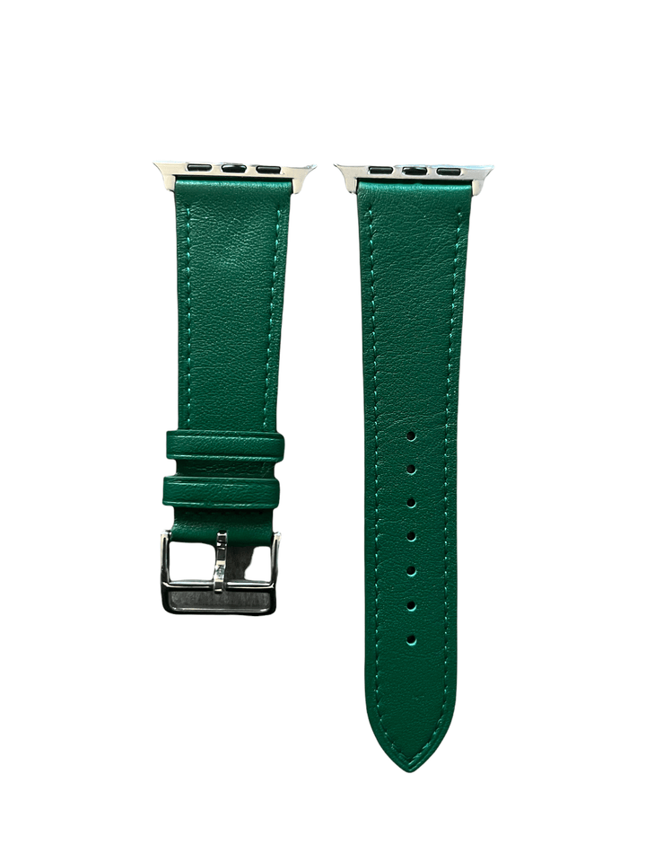 Apple Watch Band Green