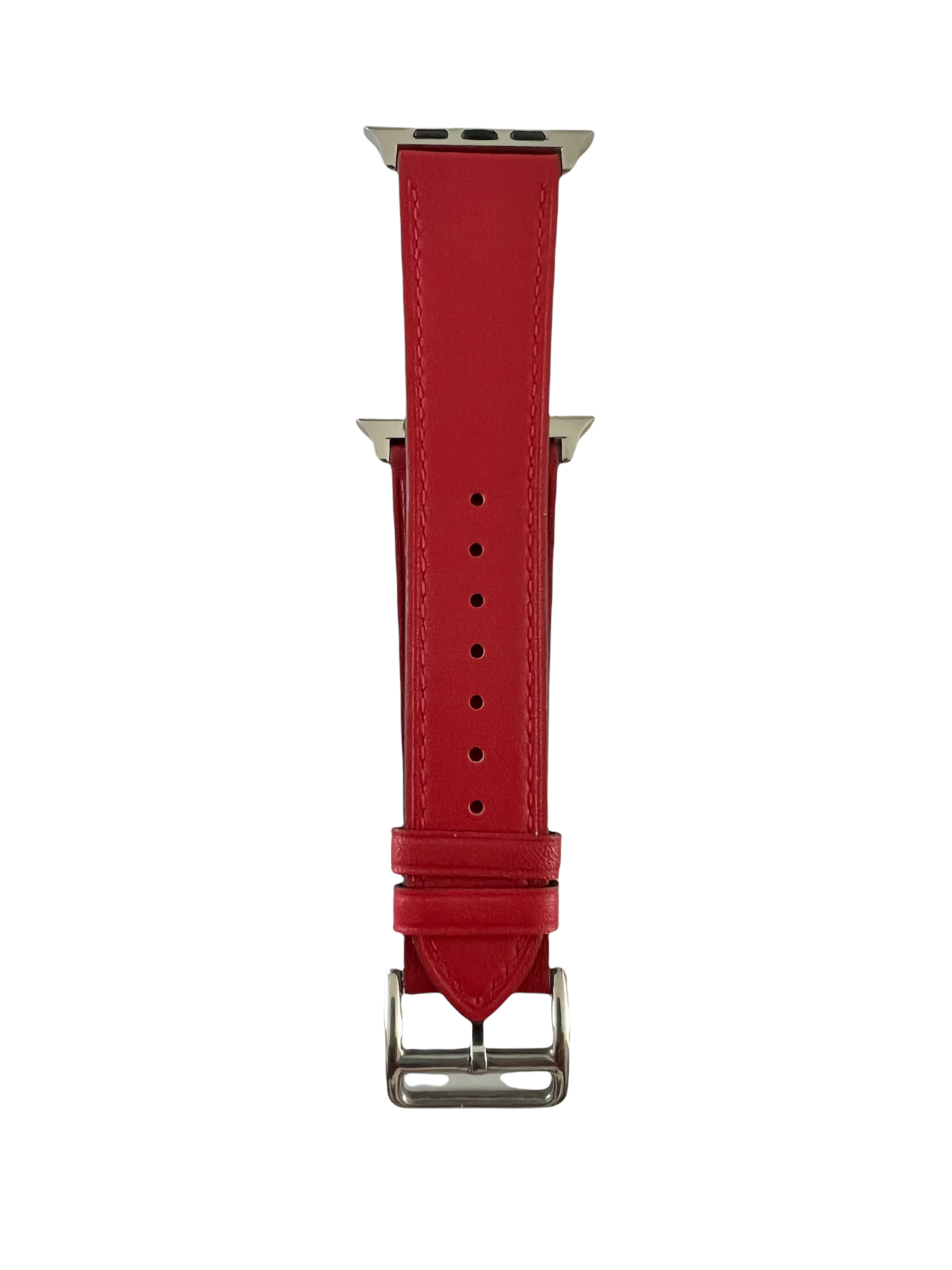 Apple Watch Band Red 26544964567191