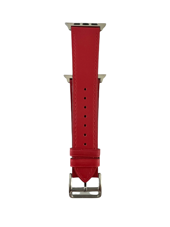 Apple Watch Band Red