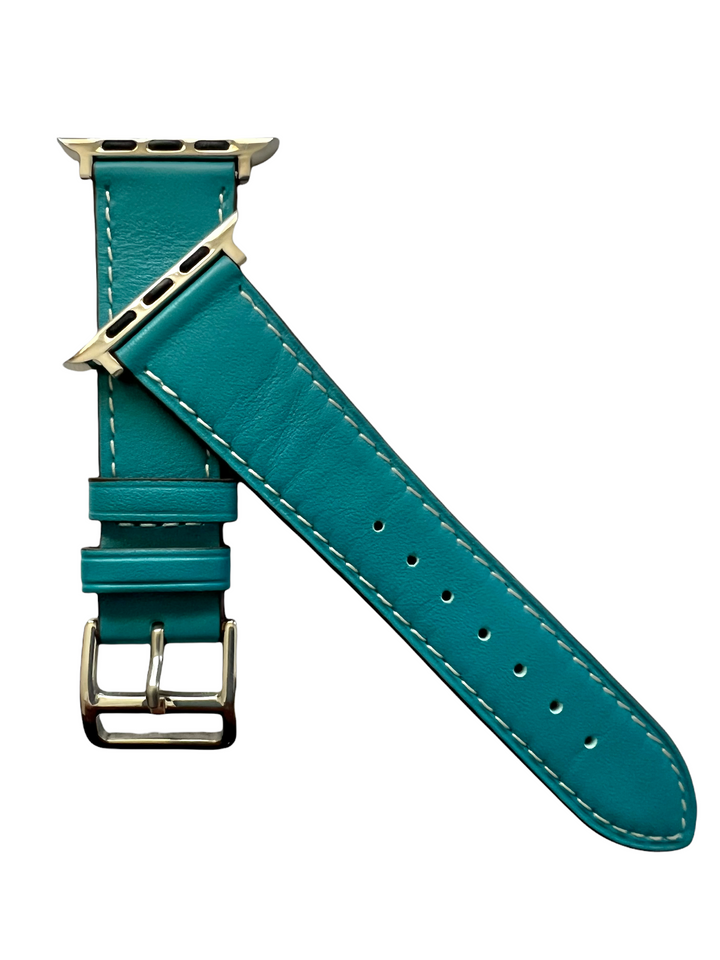 Apple Watch Band Turquoise