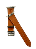 Grey Apple Watch strap compatible with all models  Hedonist Chicago
