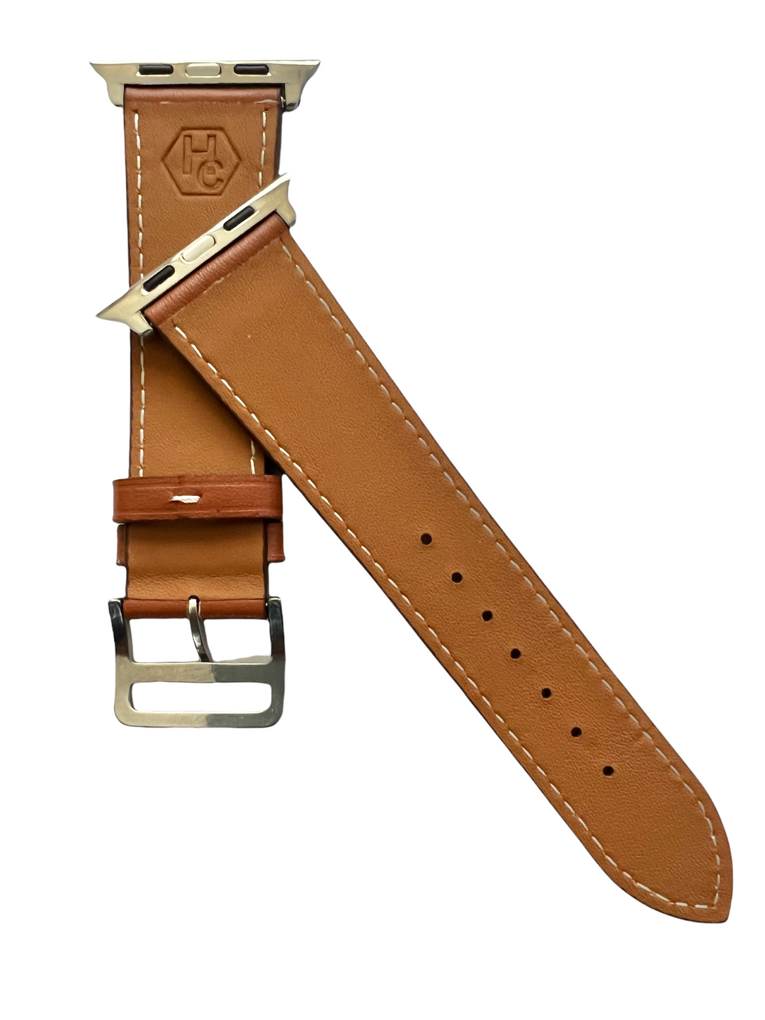 Apple Watch Band Brown