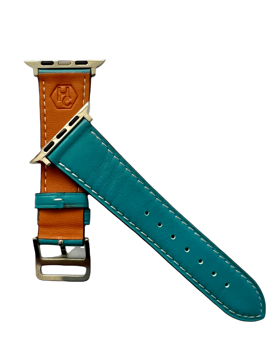 Apple Watch Band Turquoise