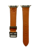 Grey Apple Watch strap compatible with all models  Hedonist Chicago