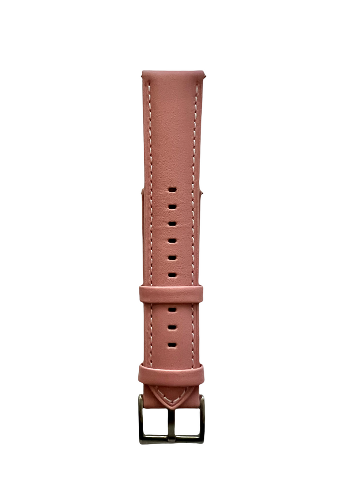 Watch Band Pink/Quick Release Bars