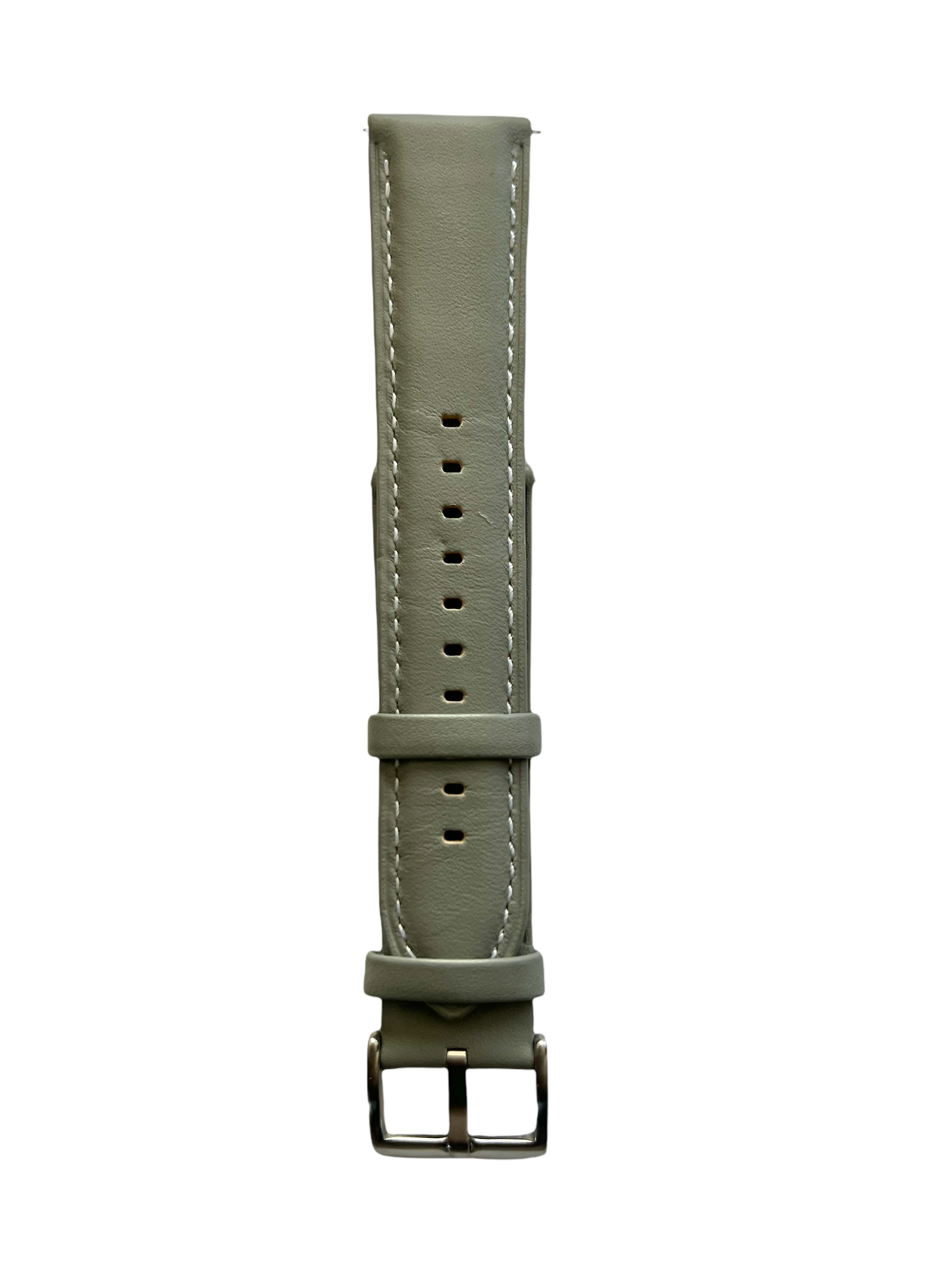Watch Band Gray/Quick Release Bars