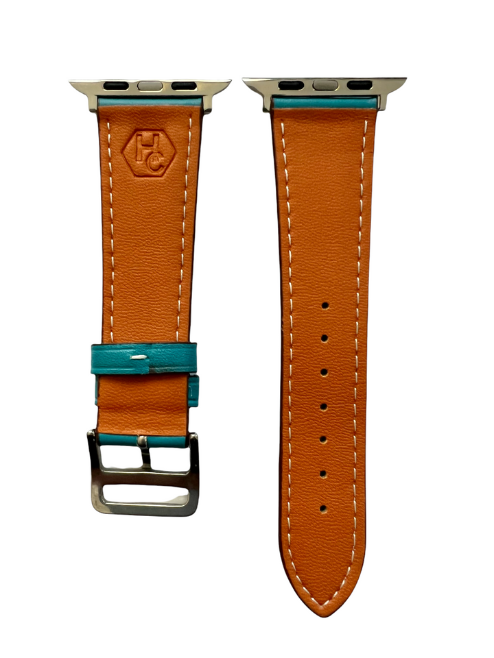 Apple Watch Band Turquoise