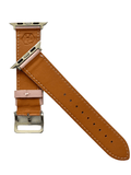 Pink Apple Watch strap compatible with all models  Hedonist Chicago