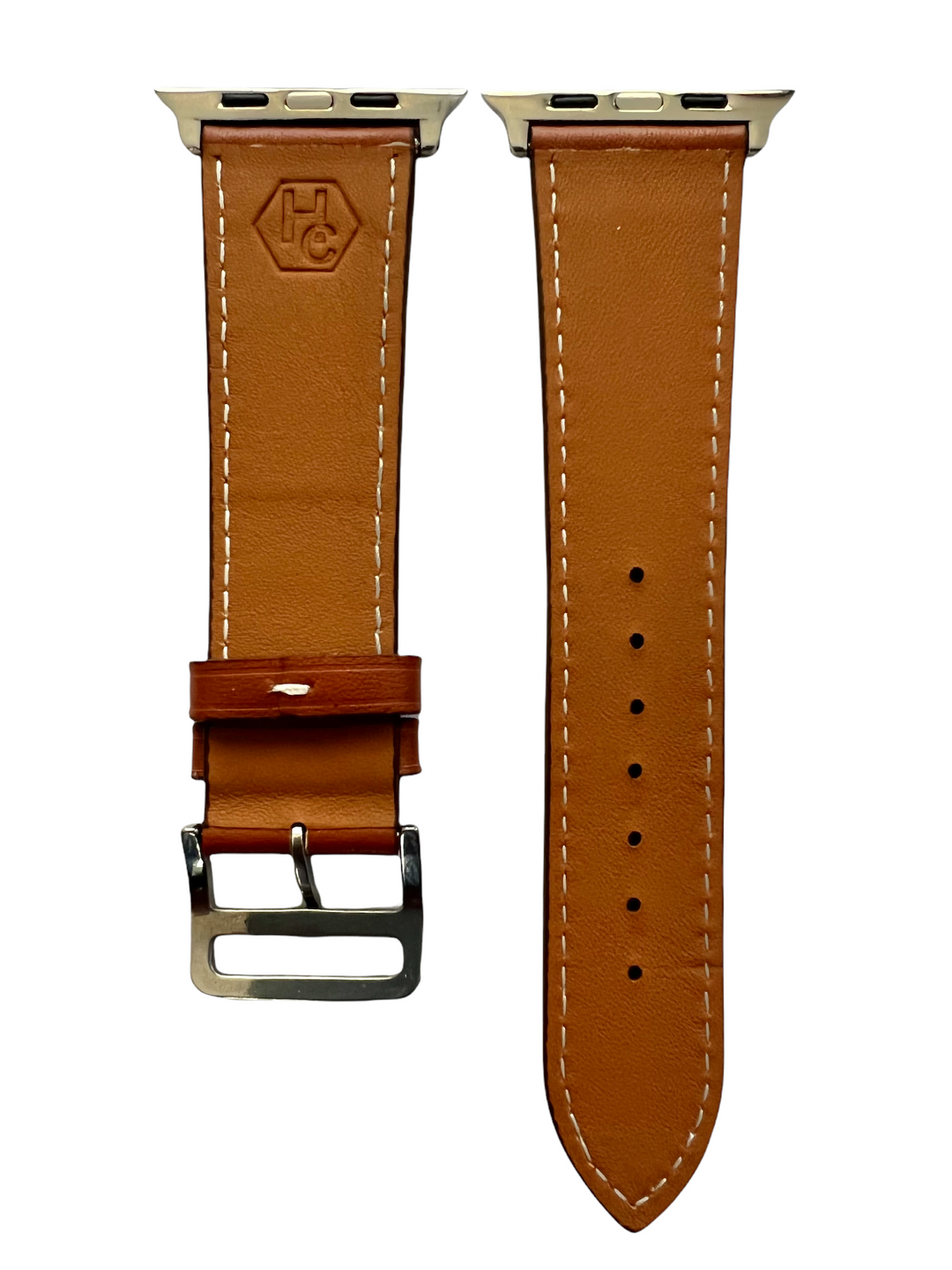 Apple Watch Band Brown