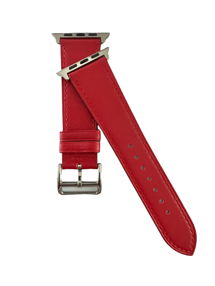 Apple Watch Band Red