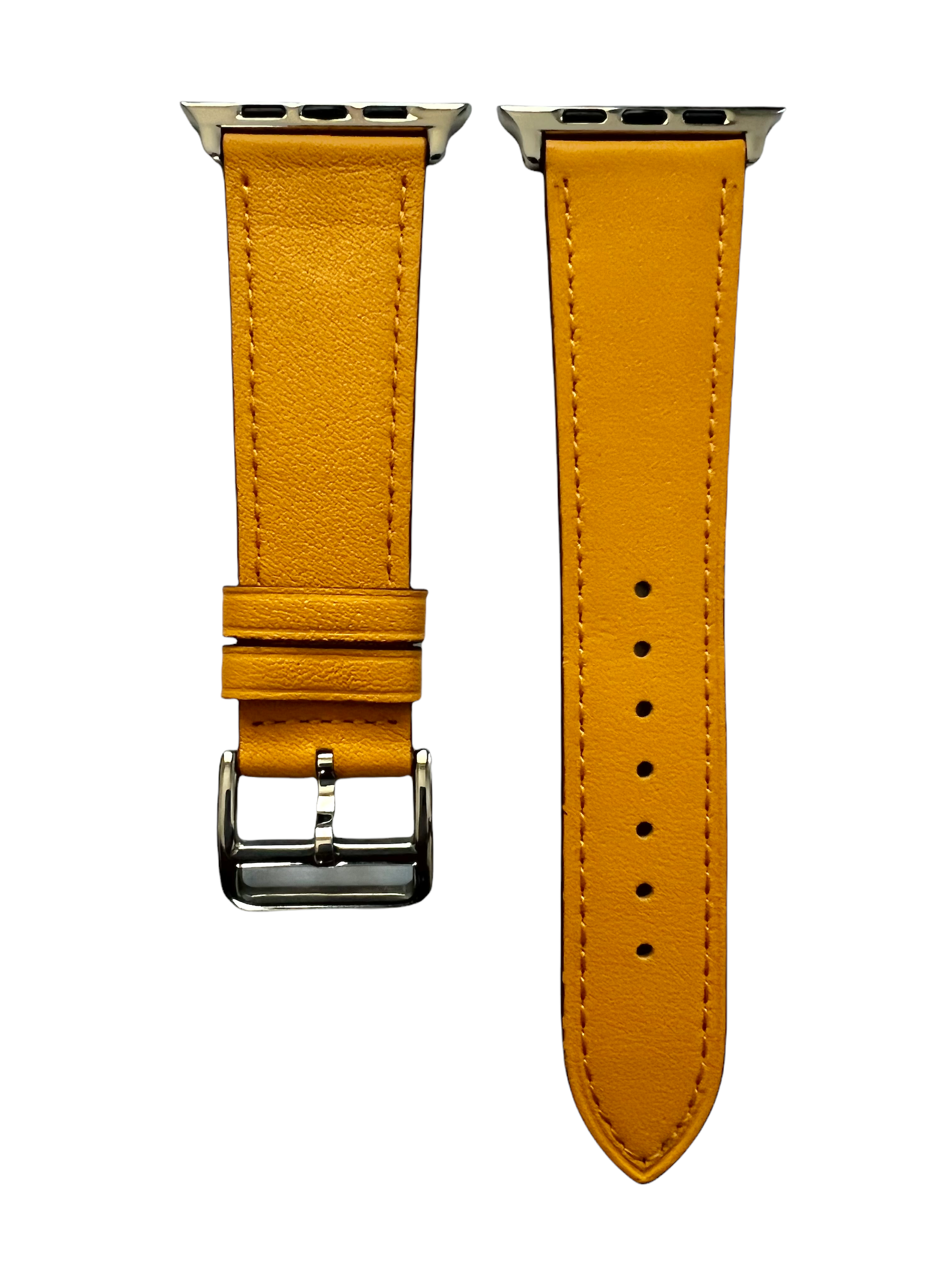 Apple Watch Band Yellow