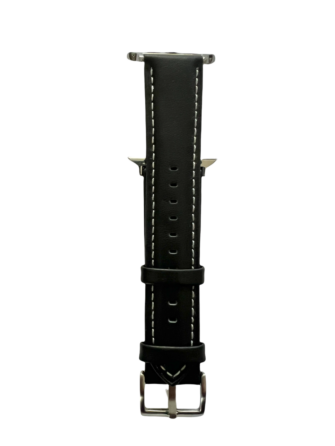 Apple Watch Band Black Padded