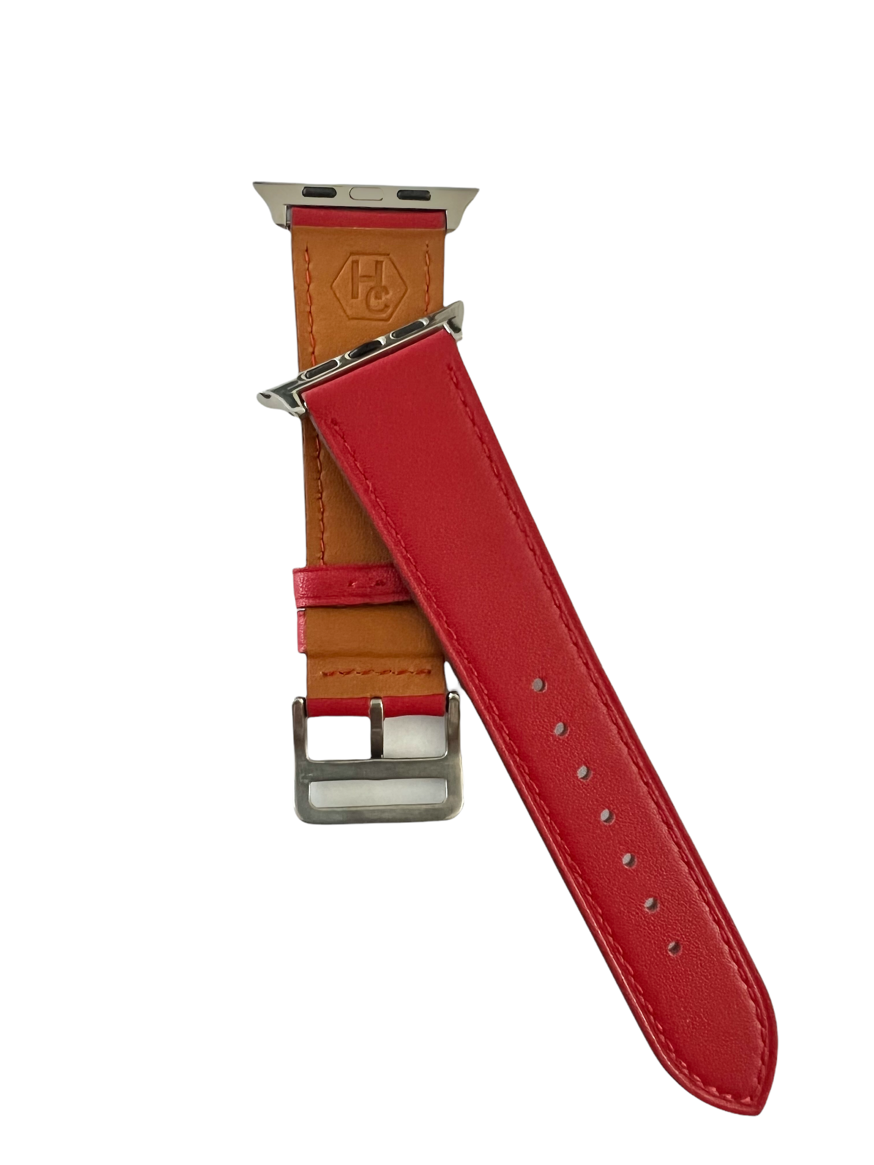 Apple Watch Band Red 26544964632727