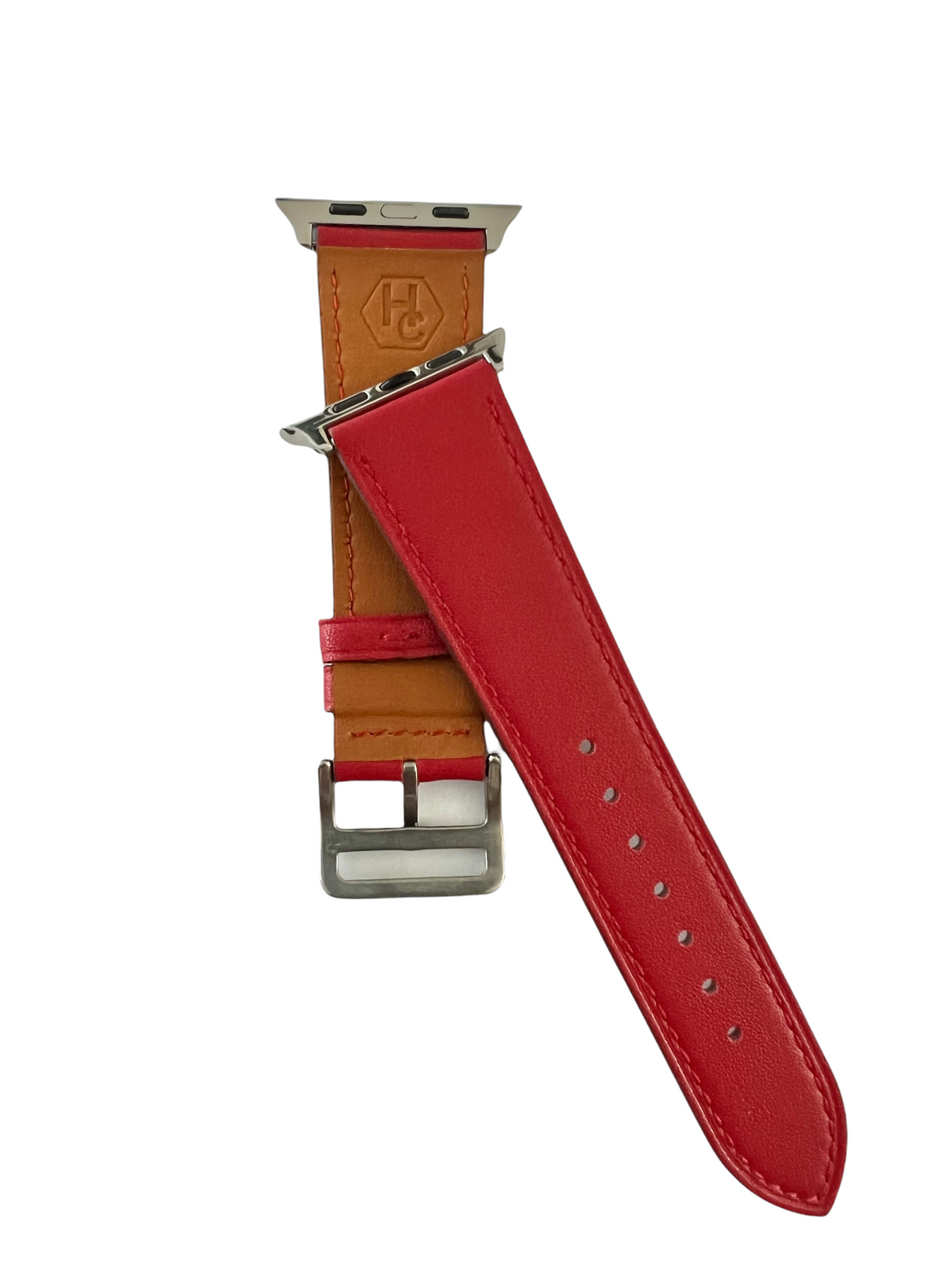 Apple Watch Band Red