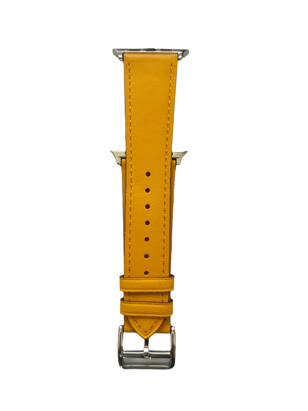 Apple Watch Band Yellow