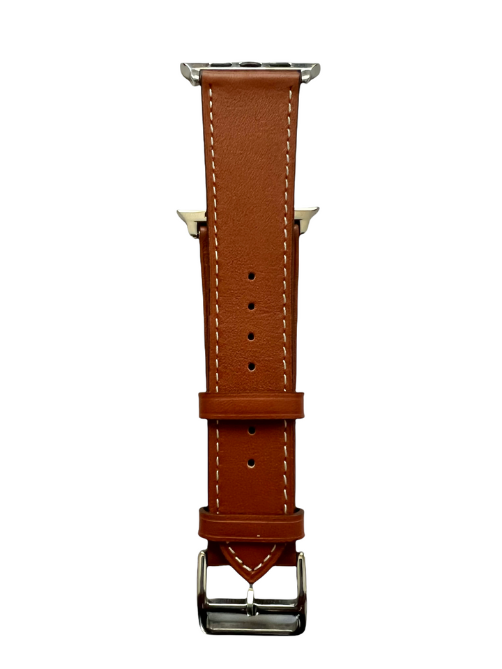 Apple Watch Band Brown