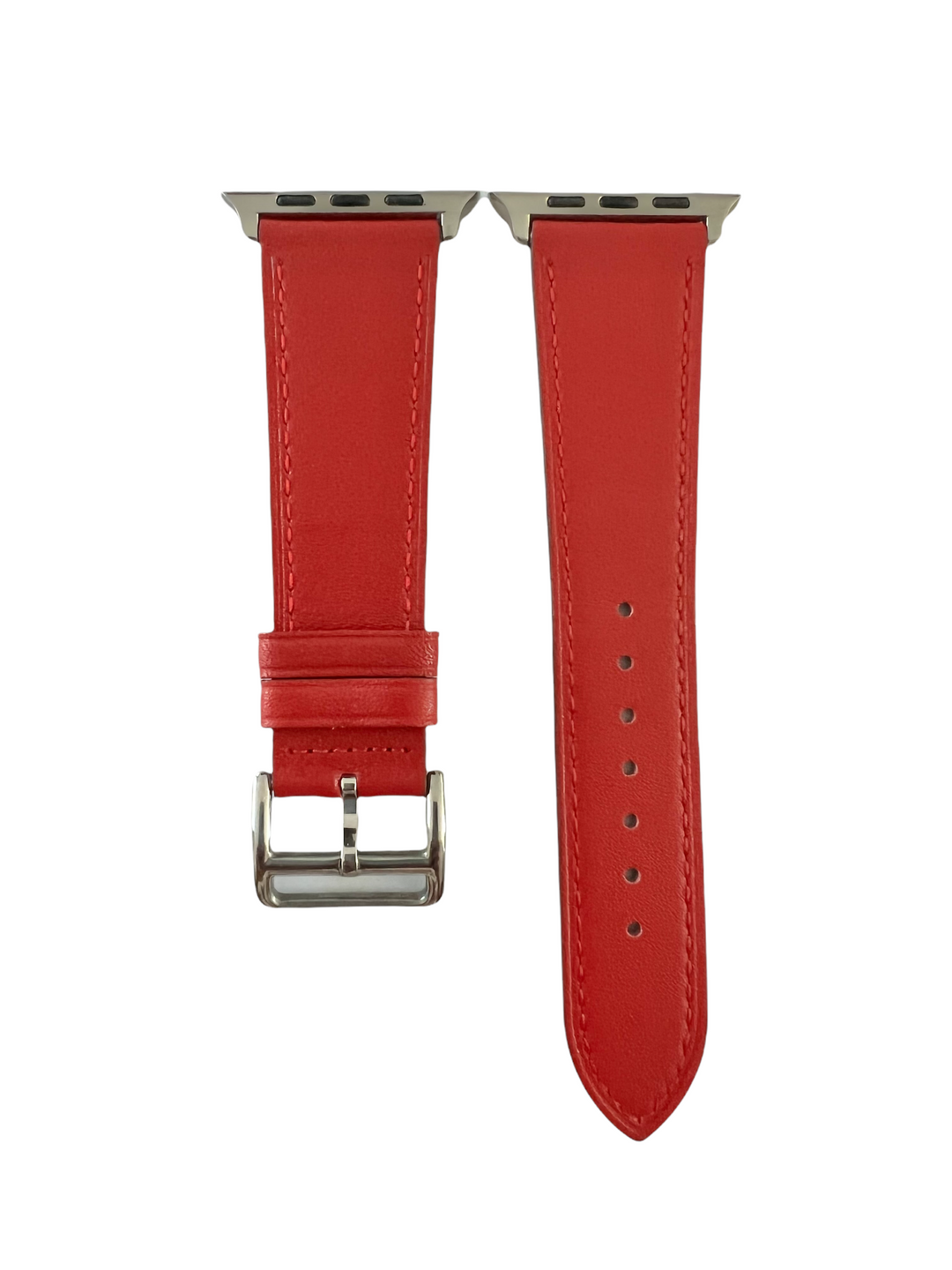 Apple Watch Band Red