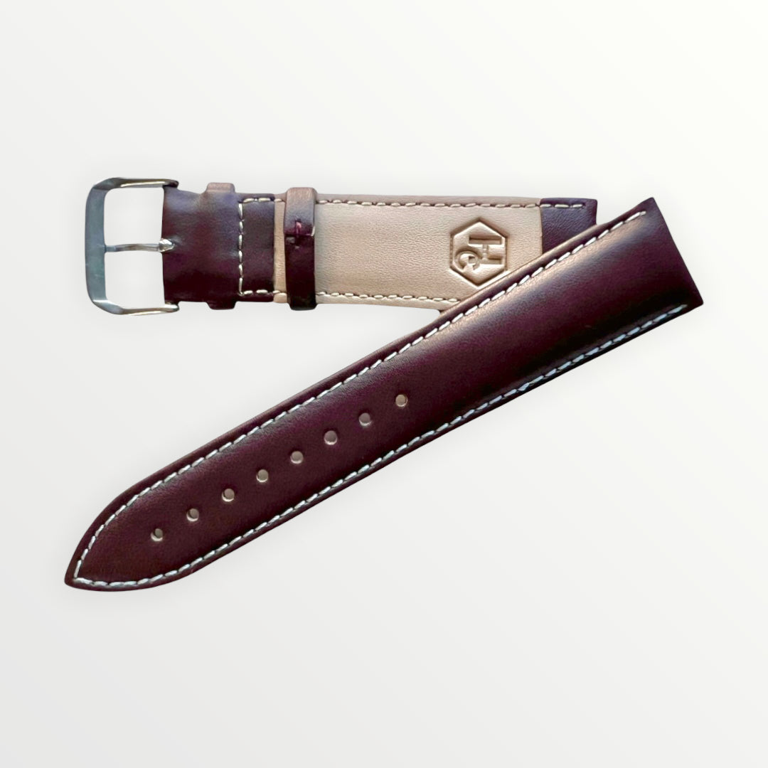 Watch Band Brown 26532633182359