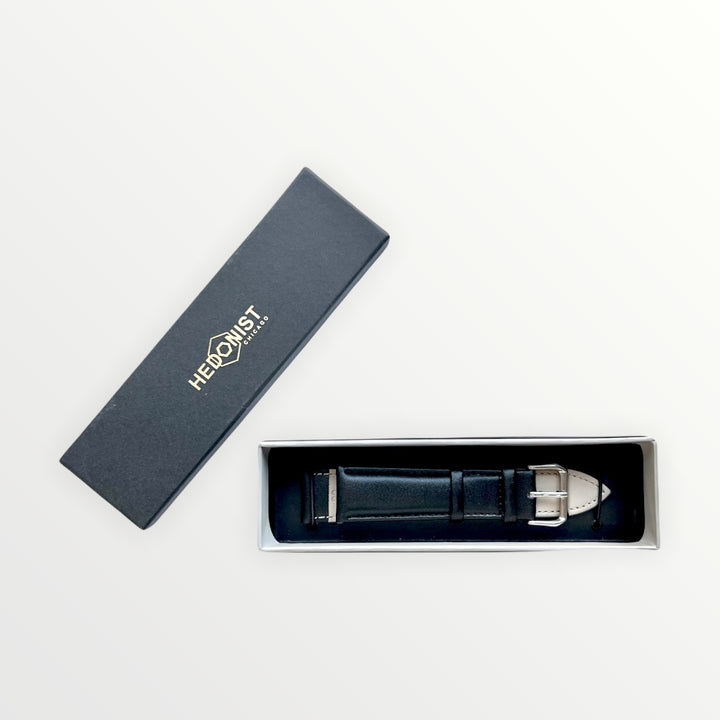 Watch Band Black