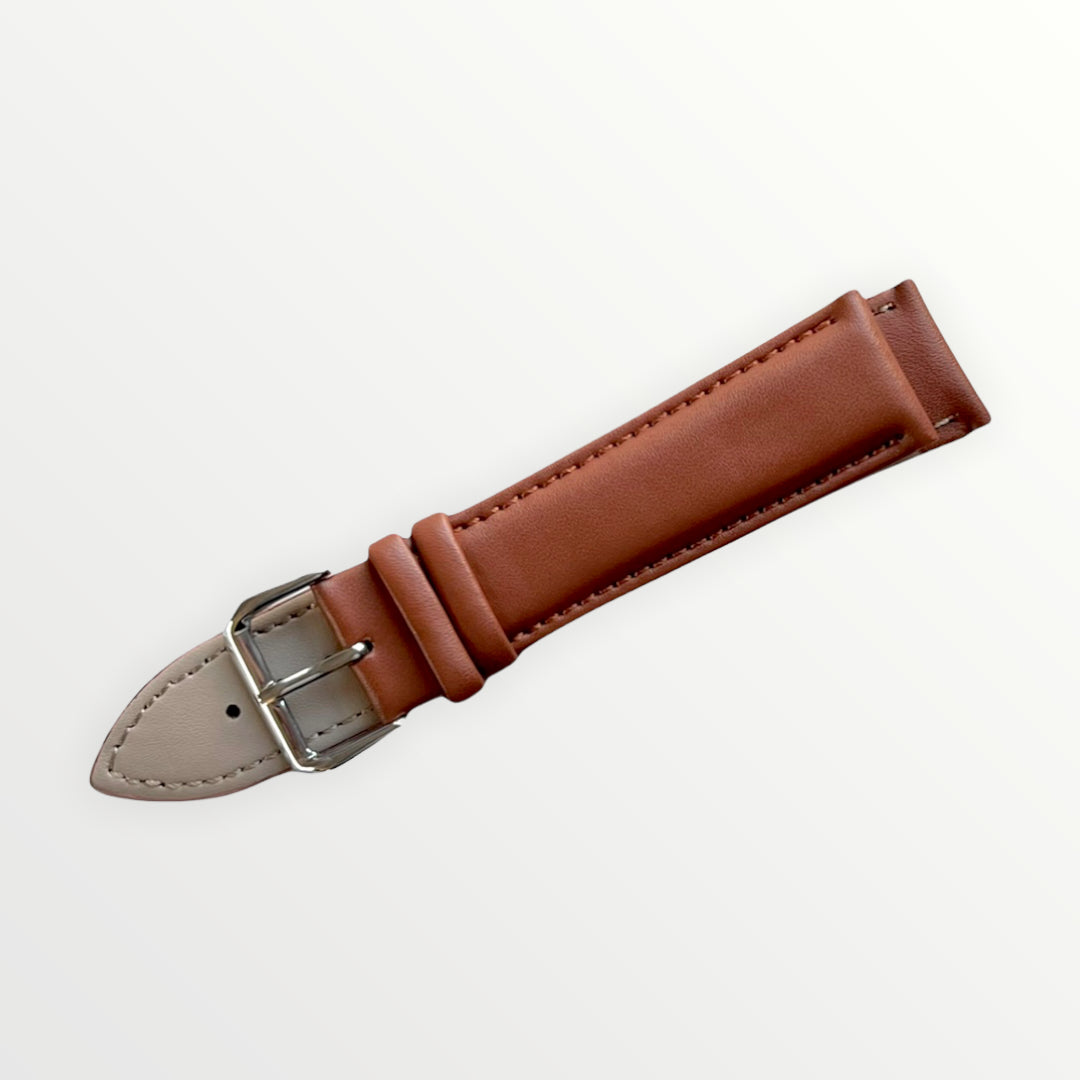 Watch Band Tan